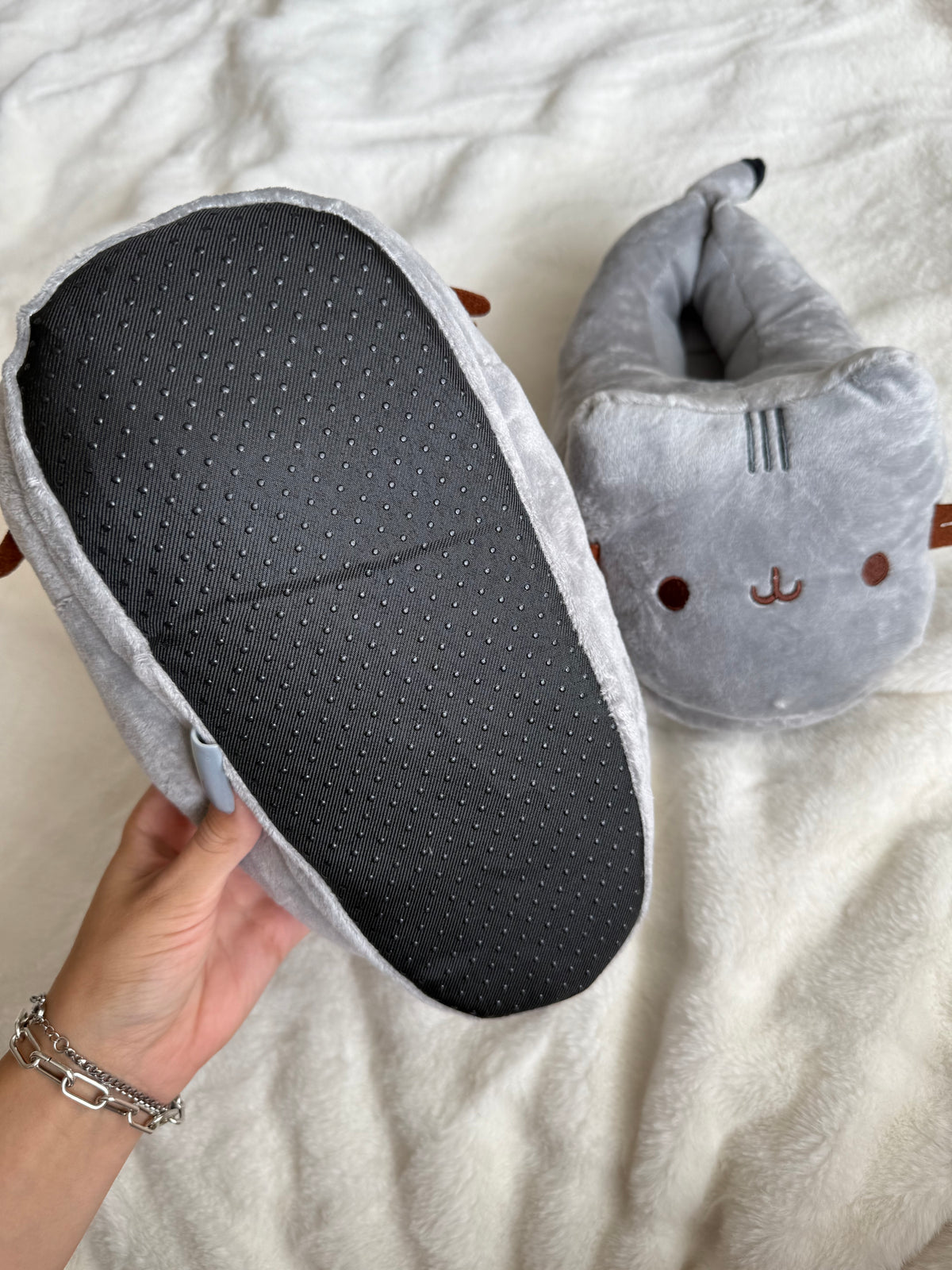 Pusheen Slippers🐾