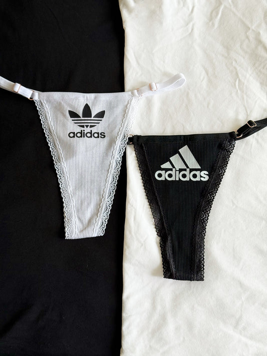 Adidas panties (2 pieces)