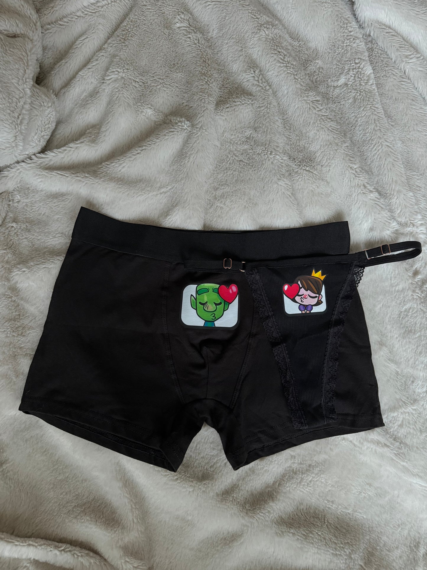 Clash Royale Underwear